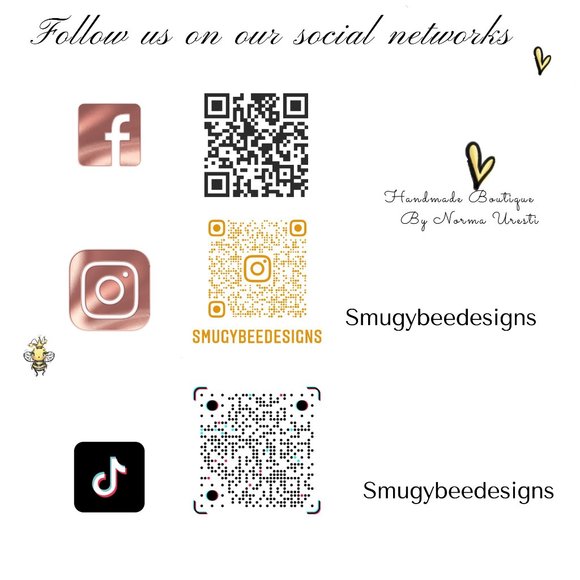 Thank you Cards Poshmark Boutique Packaging Card - Picture 8 of 9